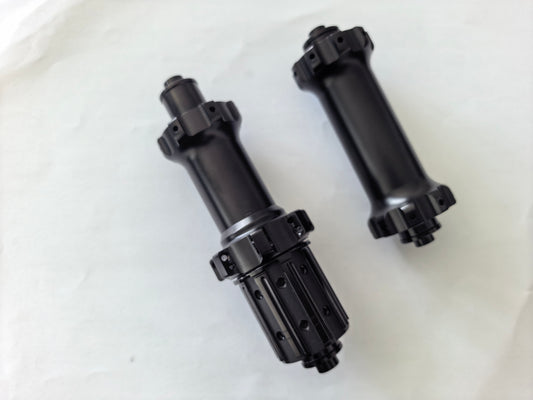 DFS R280R Entry Level Hub (Rim Brake)