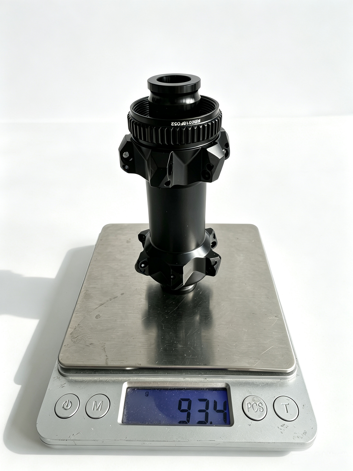 DFS R290 Entry Level Hub (Steel Spoke)