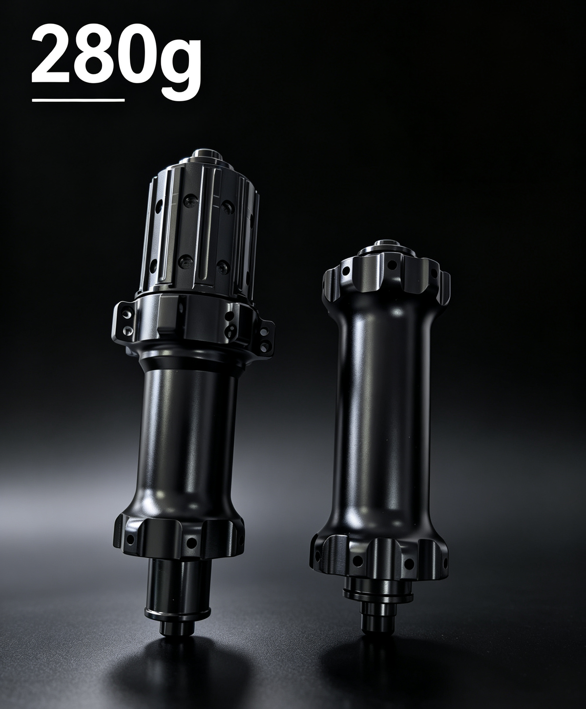 DFS R280R Entry Level Hub (Rim Brake)