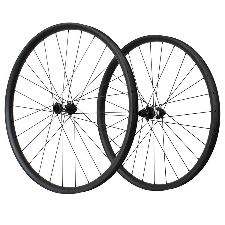 MTB bike rim and wheels