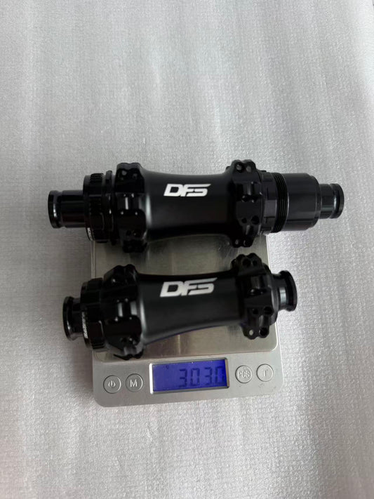 DFS M1B Training Hub (6 blot disc )