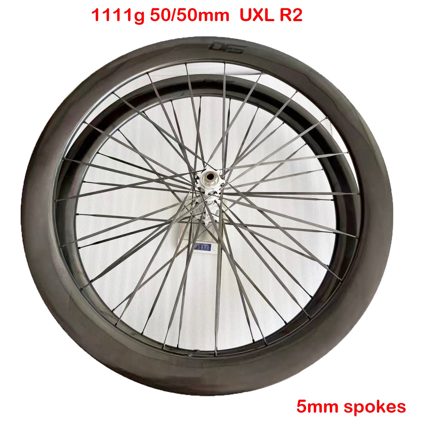 DFS PULSE SERIES Disc Brake Carbon Road Bike Wheelset Tubeless ROAD/GRAVEL WHEELS 21/24/25/30/32MM INNER wide