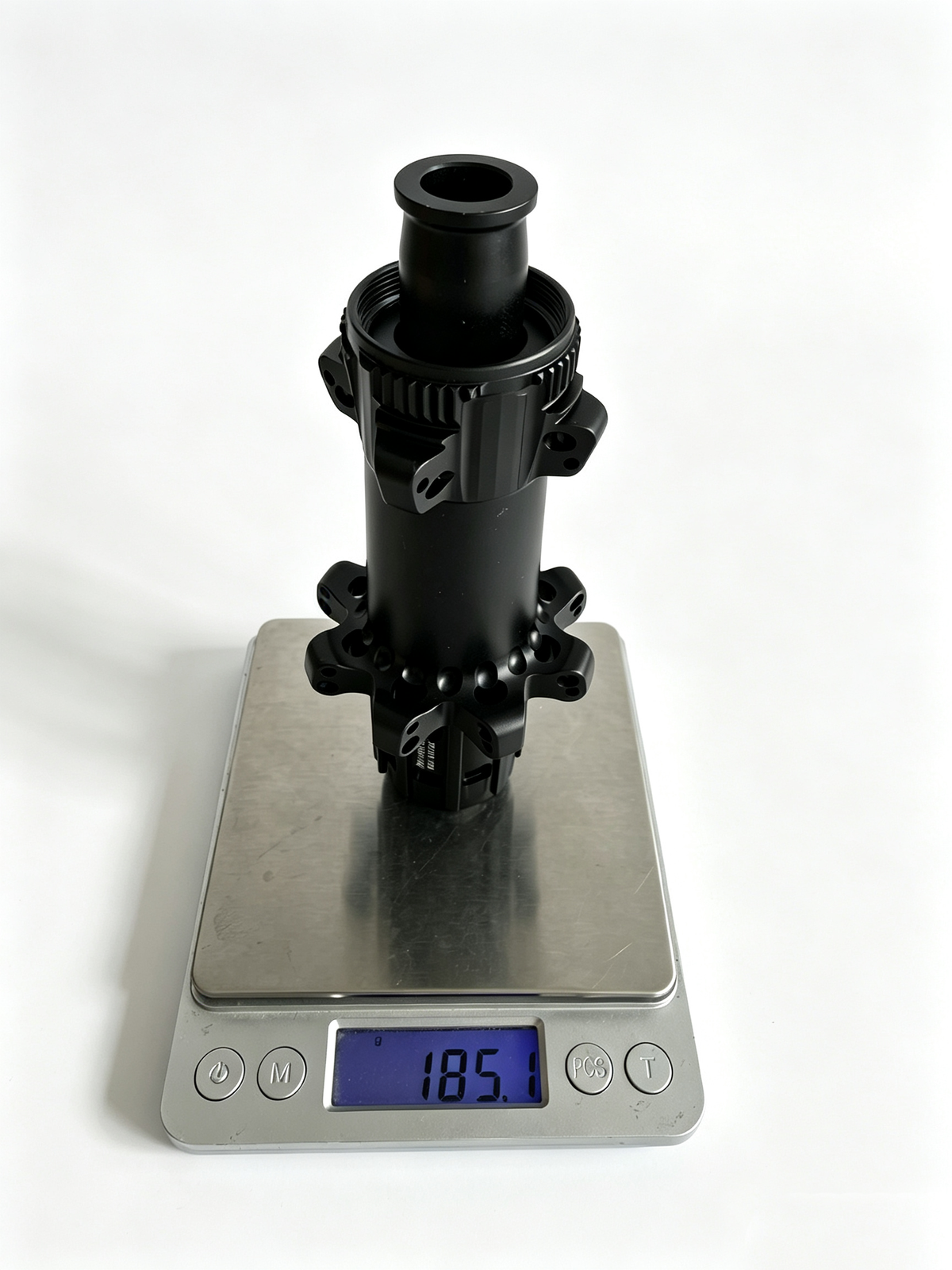DFS R1 Performance Hub (Steel Spoke)