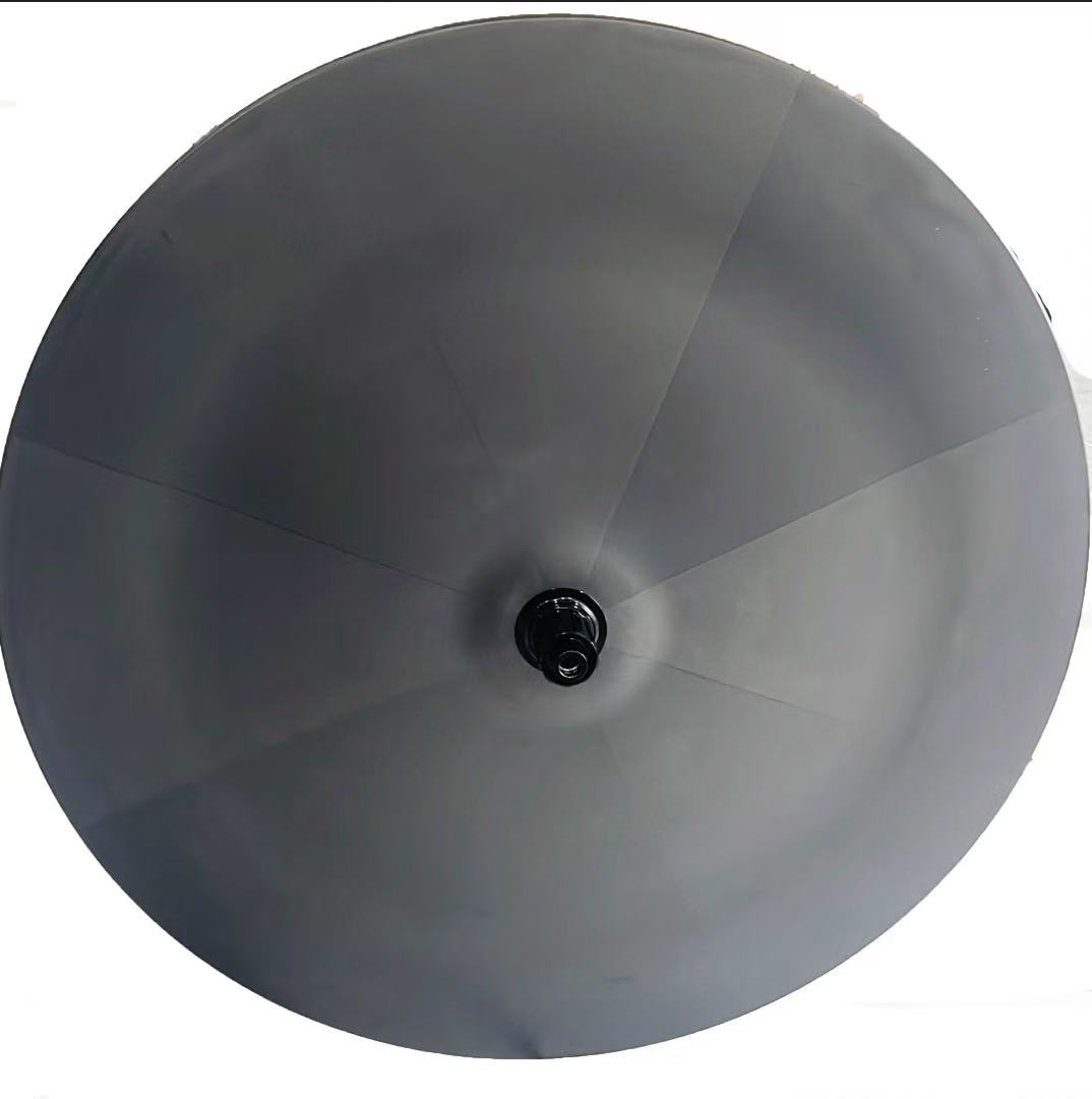 DFS 30mm wide Carbon disc wheel gravel 700C 23/25/26/28mm width track/road bike TT/fixed gear cycle carbon wheels 920g