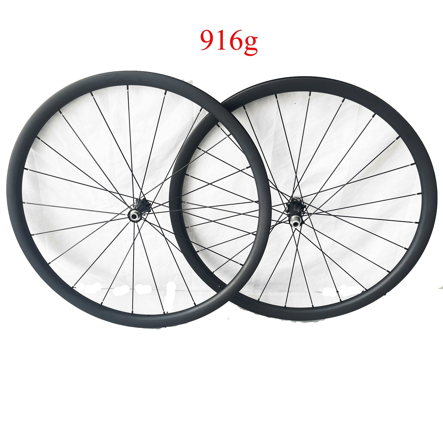 carbon road bike wheels 30mm depth Only 913g 700C Disc brake Wheels 28mm Wide Lightest Wheel Tubeless Ready Racing Wheelset