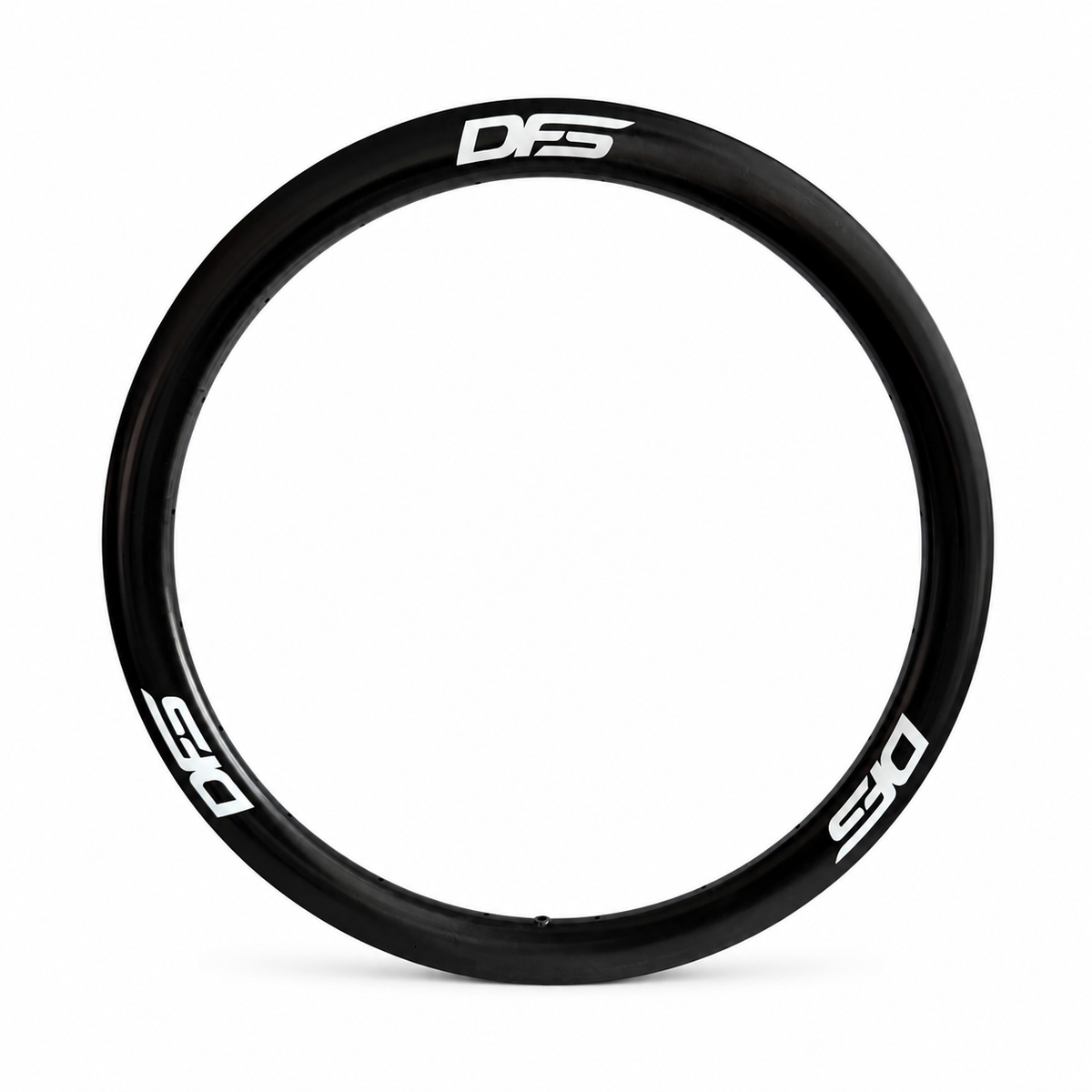 700C GFX Gravel and Fast (30mm Int) Full Carbon Bicycle Rim