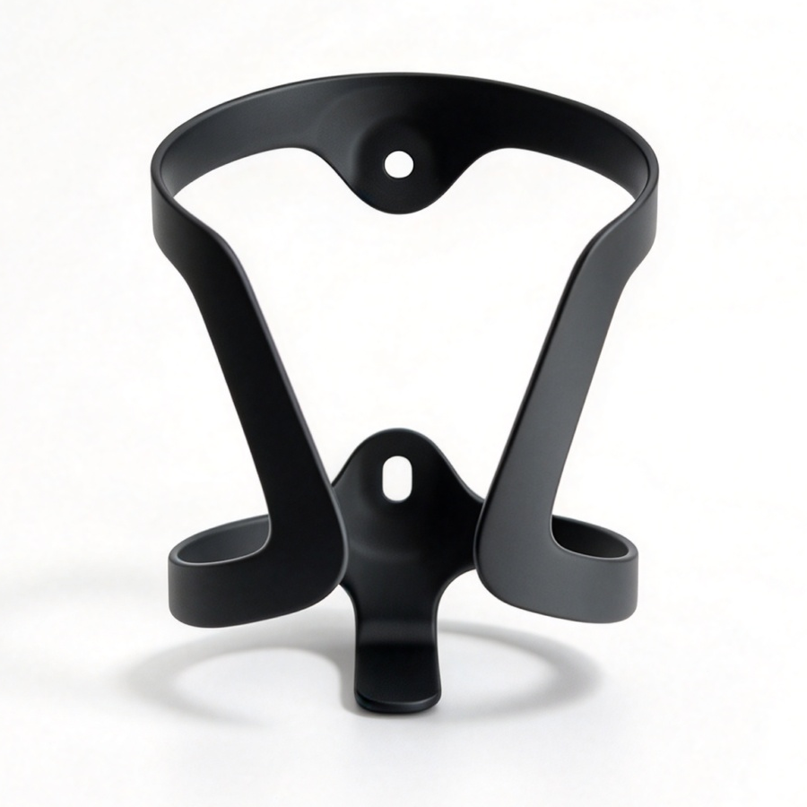 DFS T800 Carbon Fiber Bottle Cage | Ultra-Lightweight 13±2g Road & MTB