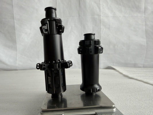 DFS R1 Performance Hub (Steel Spoke)