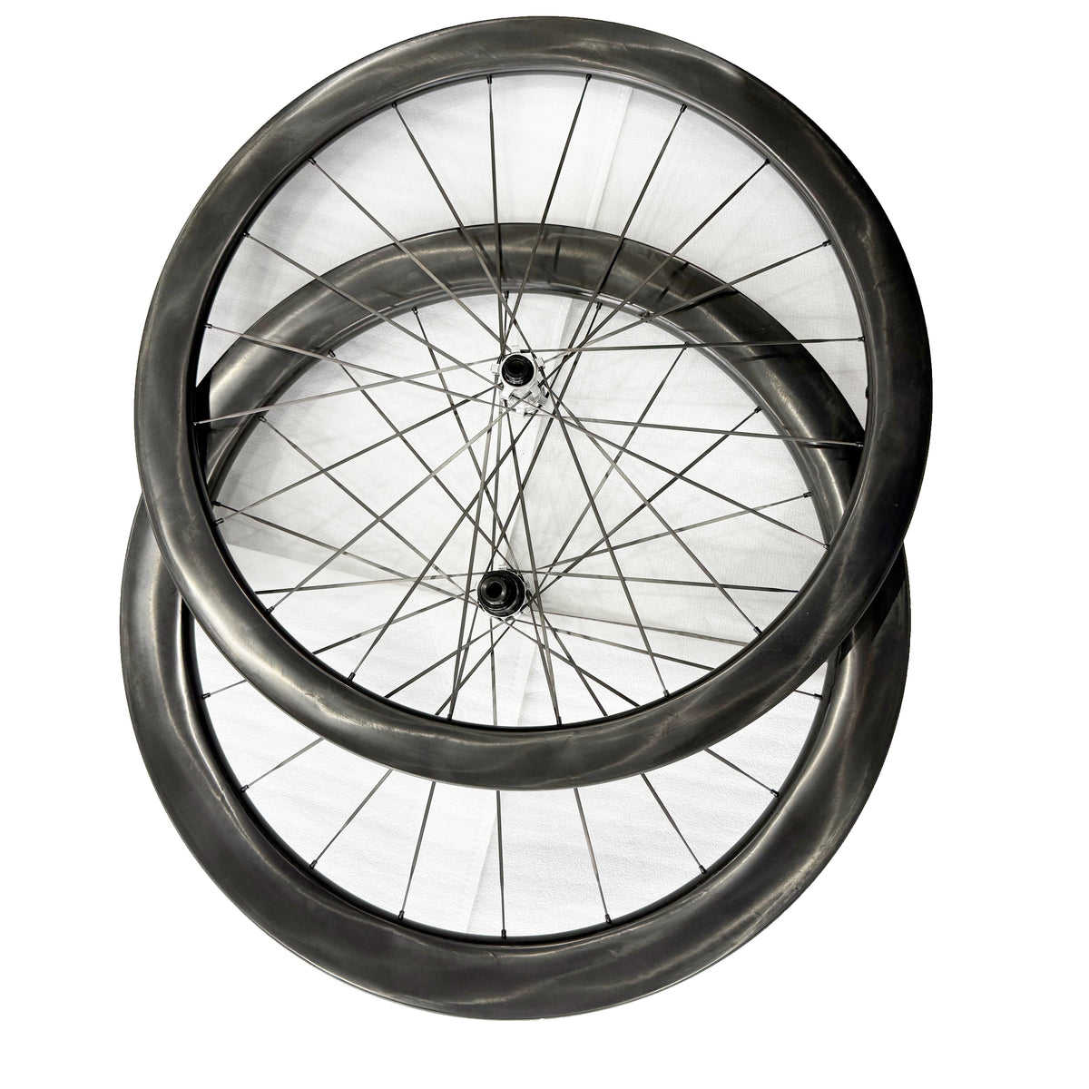 GHOST Series | 50mm Ultra-Light Carbon Wheelset