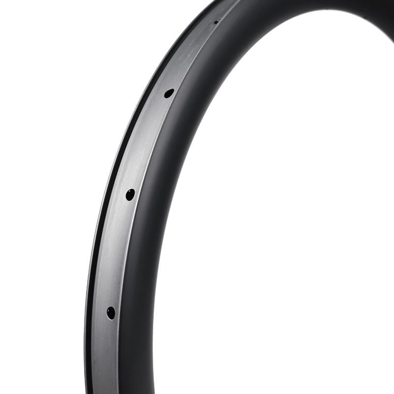SGF Super Gravel  (32mm Int) 700C Bicycle Carbon Rim