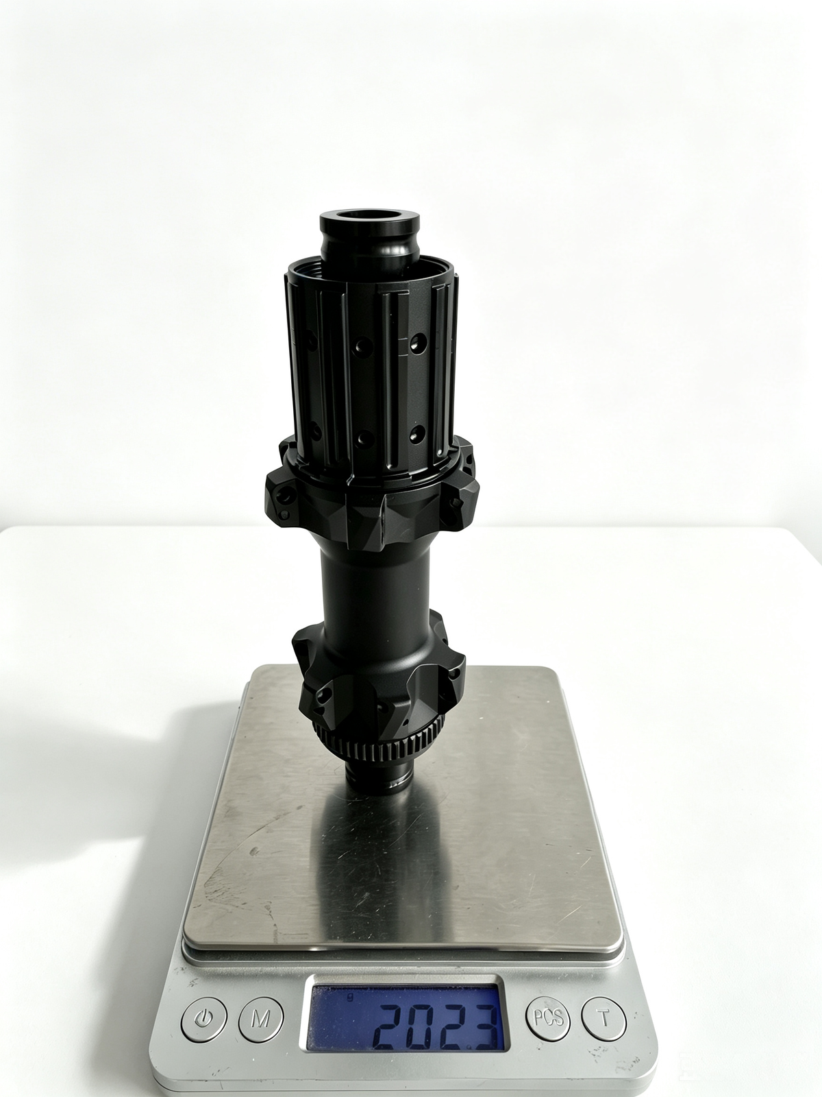 DFS R290 Entry Level Hub (Steel Spoke)