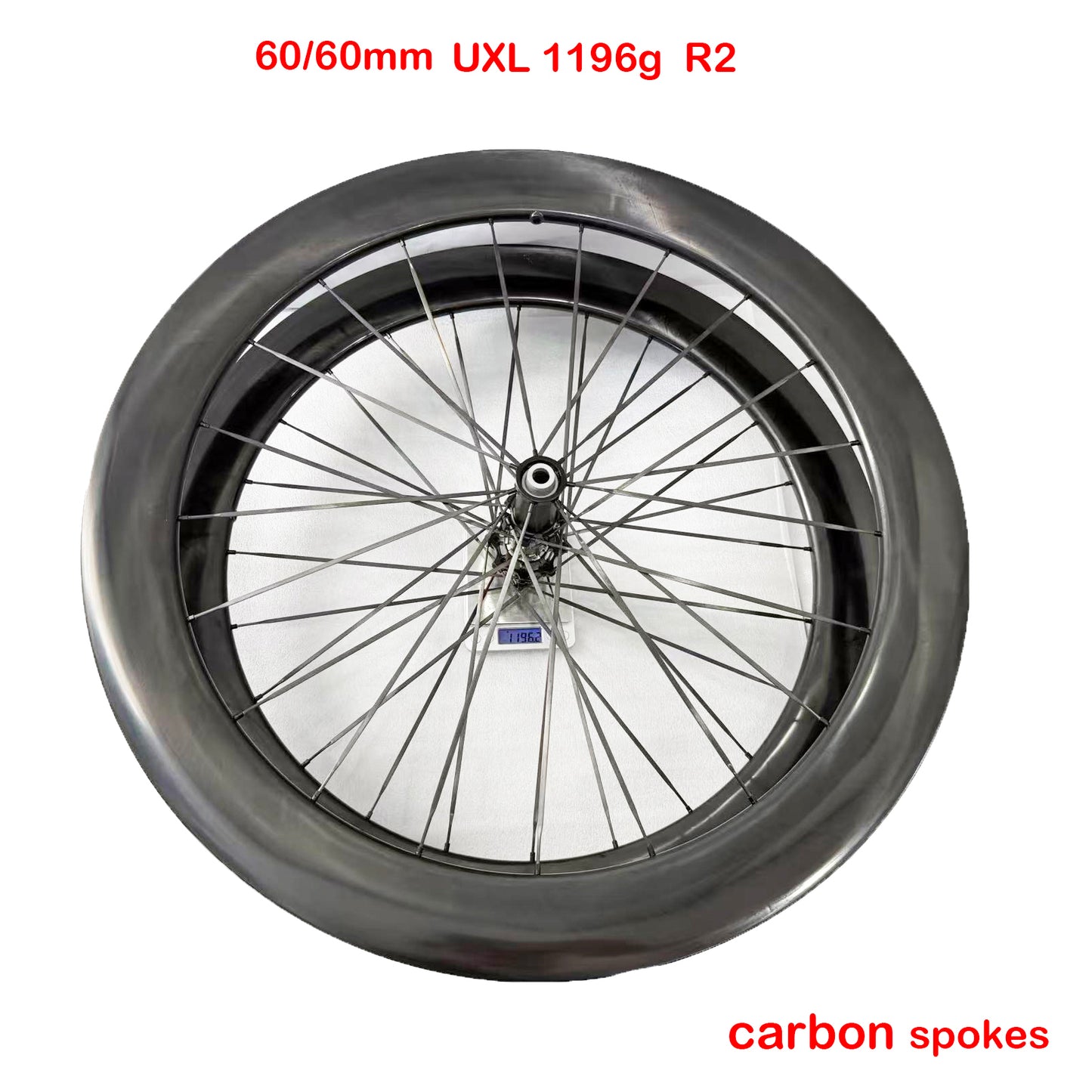 DFS PULSE SERIES Disc Brake Carbon Road Bike Wheelset Tubeless ROAD/GRAVEL WHEELS 21/24/25/30/32MM INNER wide