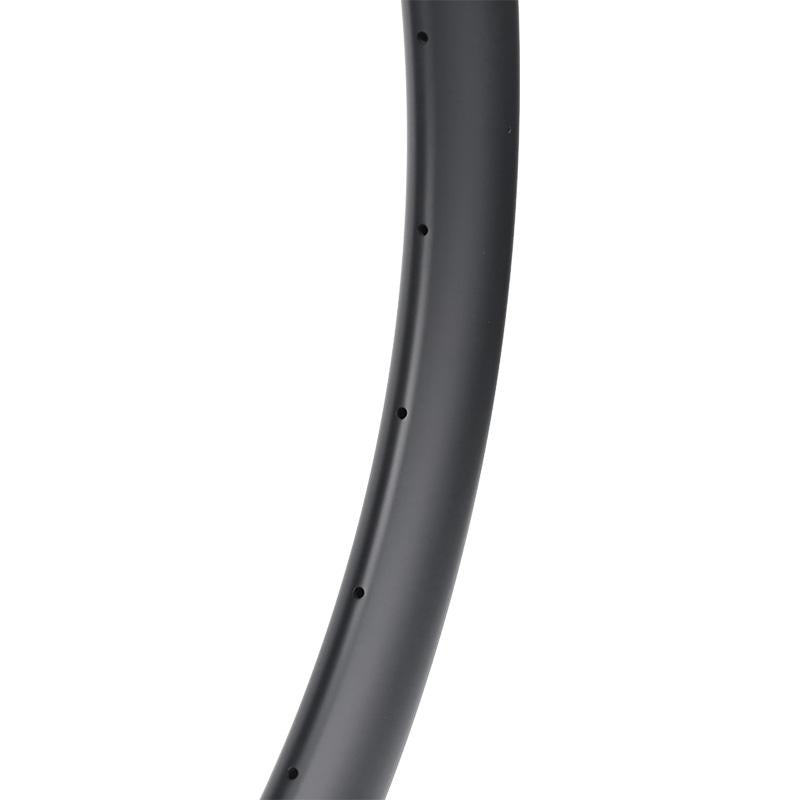 SGF Super Gravel  (32mm Int) 700C Bicycle Carbon Rim
