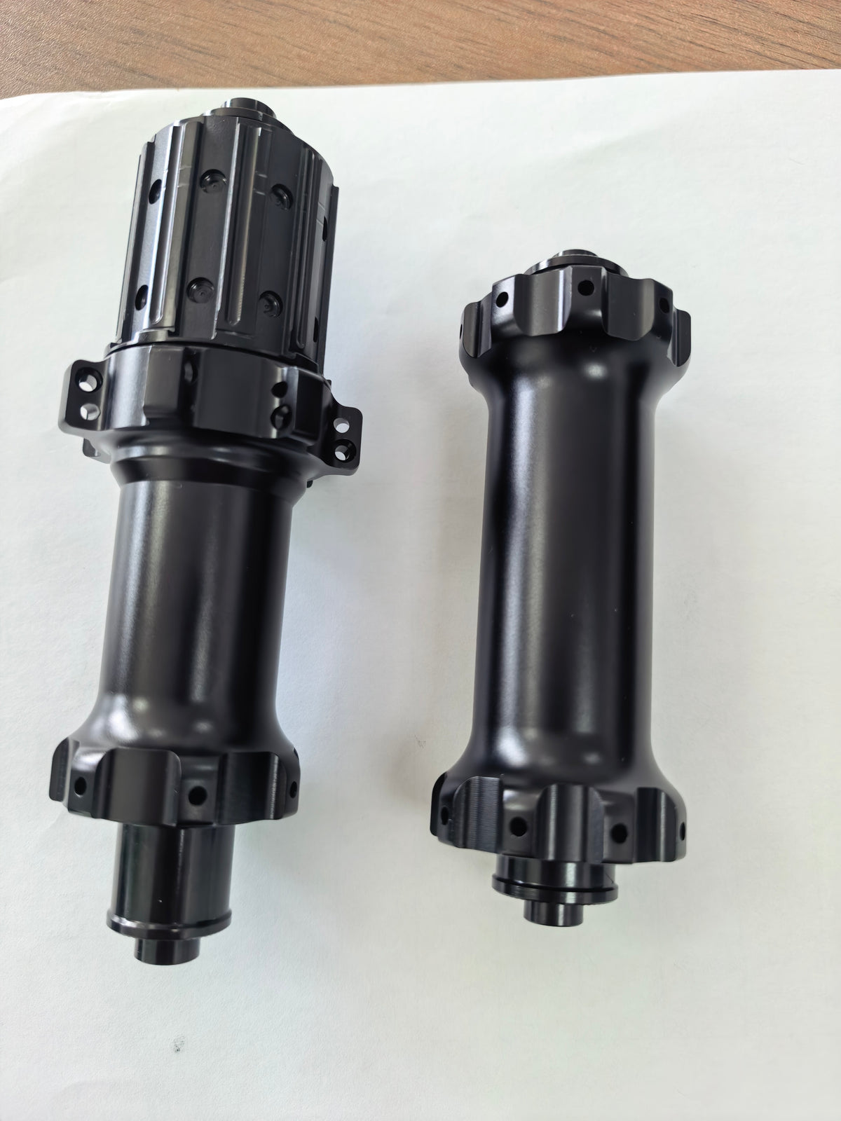 DFS R280R Entry Level Hub (Rim Brake)