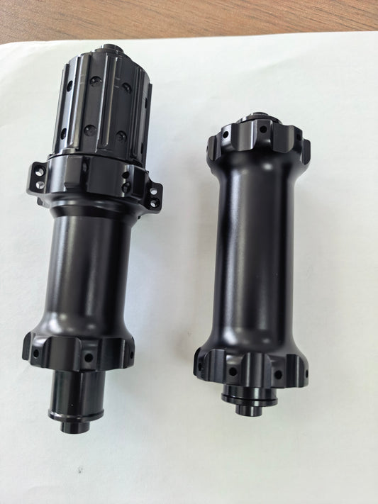 DFS R280R Entry Level Hub (Rim Brake)