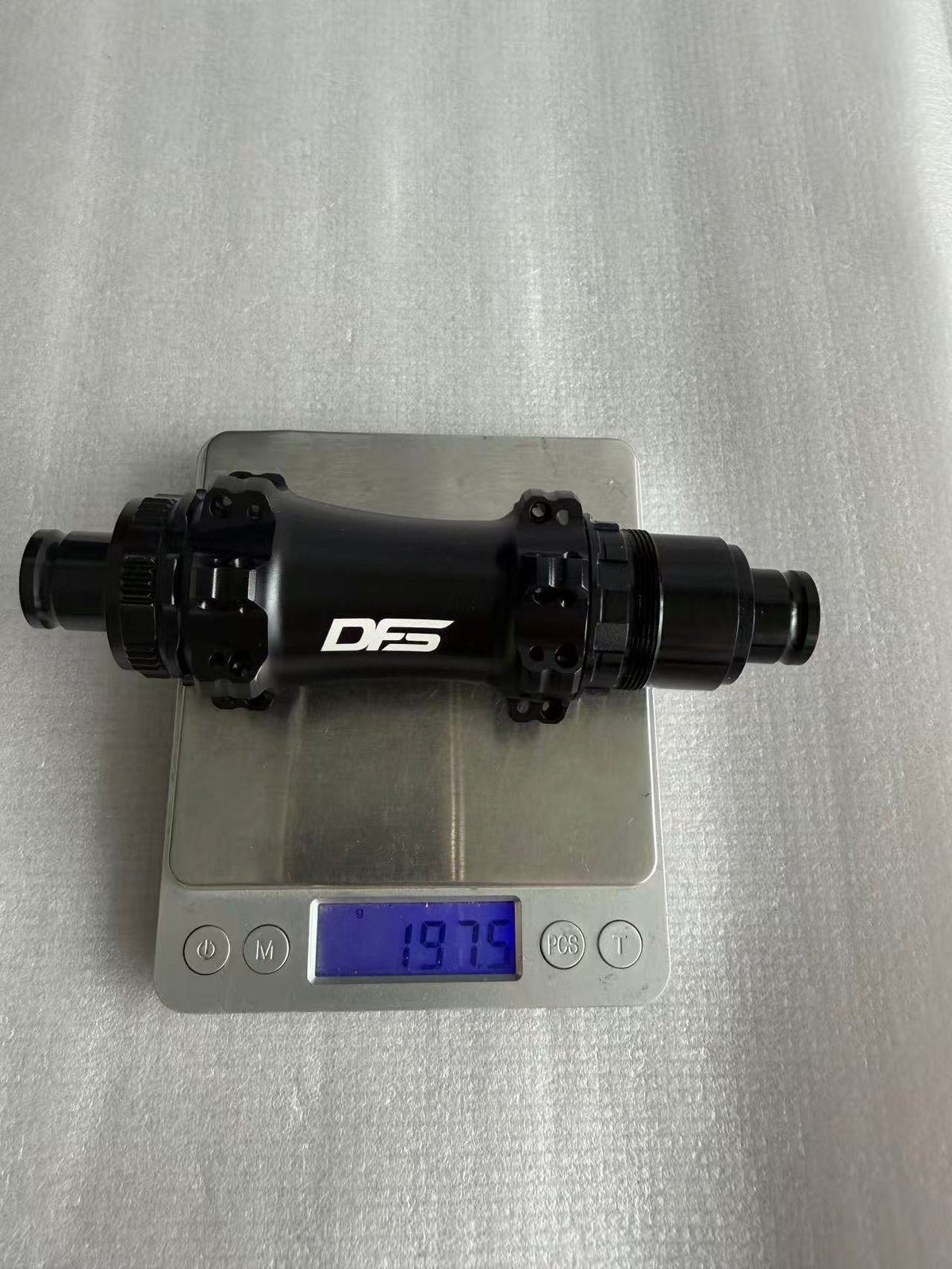 DFS M1B Training Hub (6 blot disc )