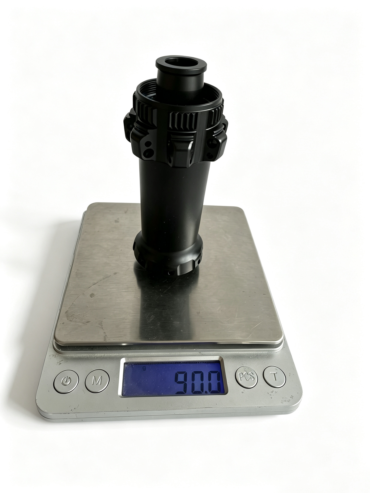 DFS R1 Performance Hub (Steel Spoke)