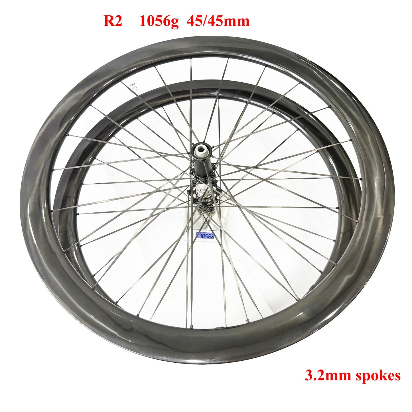 DFS PULSE SERIES Disc Brake Carbon Road Bike Wheelset Tubeless ROAD/GRAVEL WHEELS 21/24/25/30/32MM INNER wide