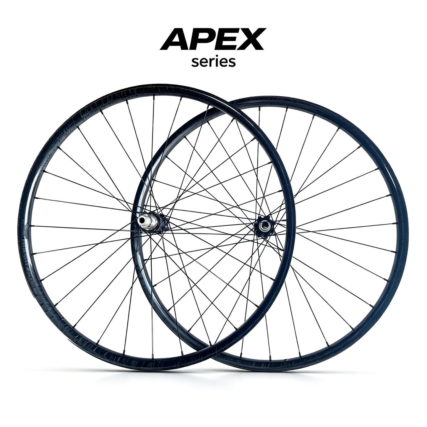 APEX Series | 20mm Carbon MTB Wheelset