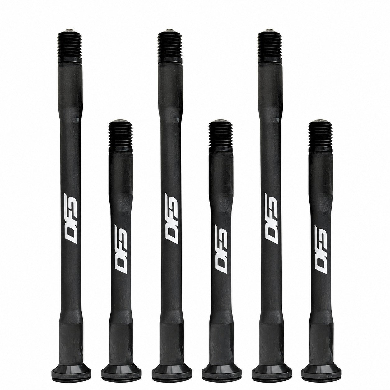 24g Ultra-Light Universal Carbon Fiber Bicycle Thru-Axle Road Bike Gravel Bicycle