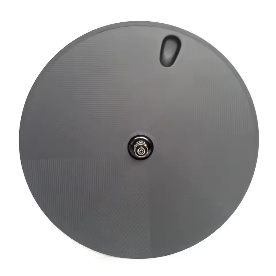 DFS 30mm wide Carbon disc wheel gravel 700C 23/25/26/28mm width track/road bike TT/fixed gear cycle carbon wheels 920g