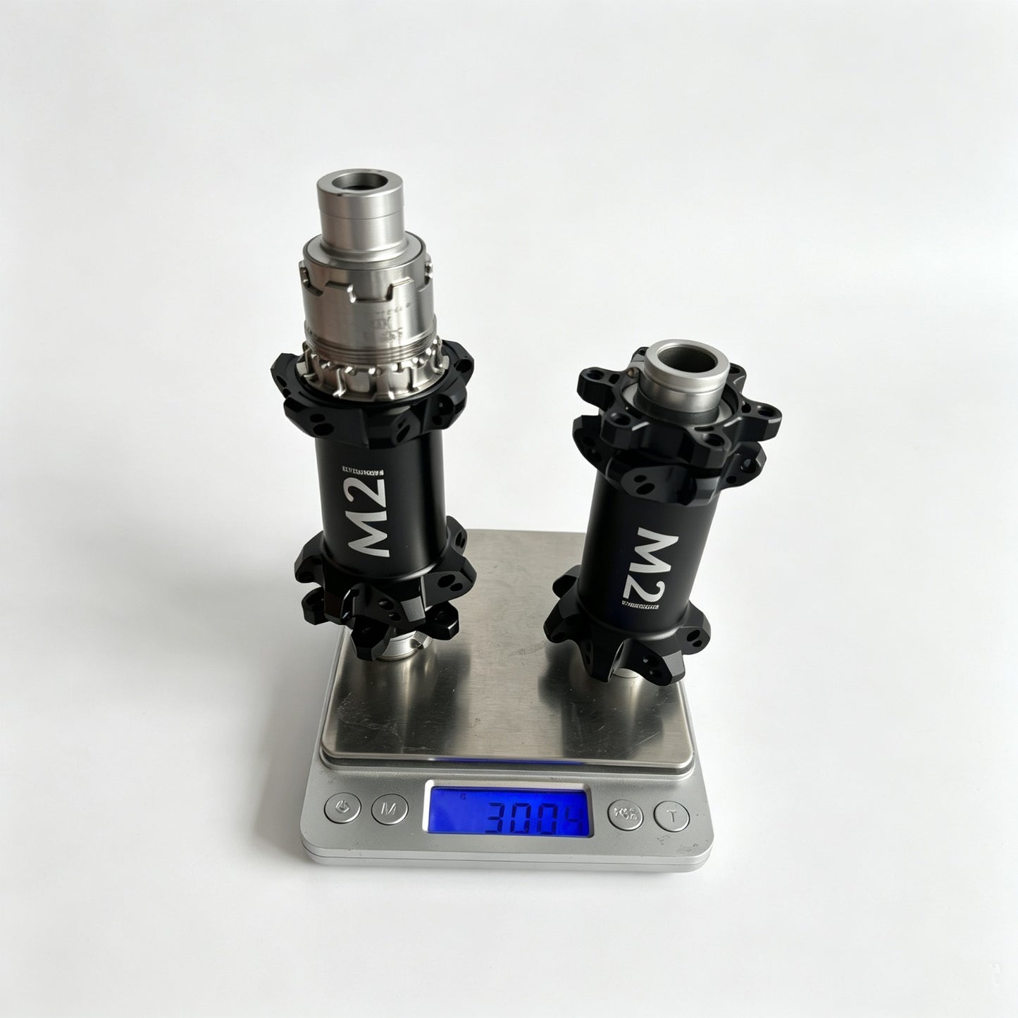 DFS M2 PRO Race Hub (MTB 6-Bolt)