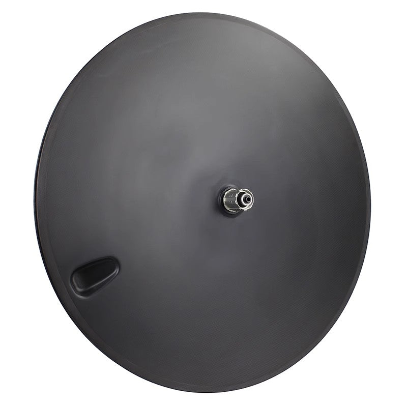 DFS 30mm wide Carbon disc wheel gravel 700C 23/25/26/28mm width track/road bike TT/fixed gear cycle carbon wheels 920g
