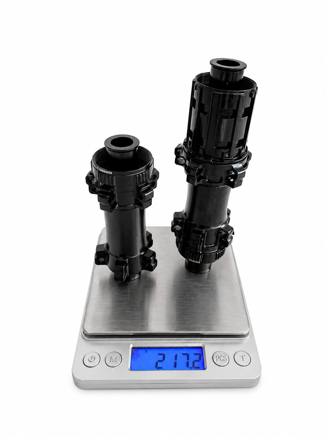 DFS RT220 Ghost MAX Hub (Carbon Spoke)