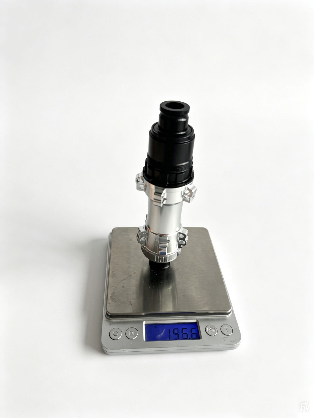 DFS RT240 Ghost Hub (Carbon Spoke)