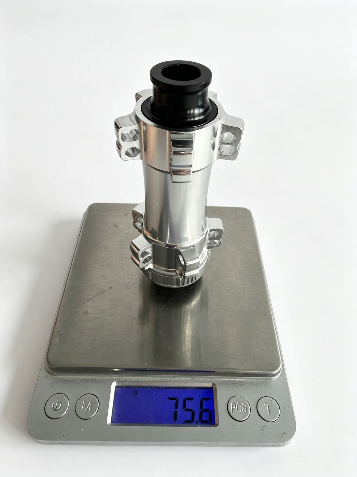 DFS RT240 Ghost Hub (Carbon Spoke)