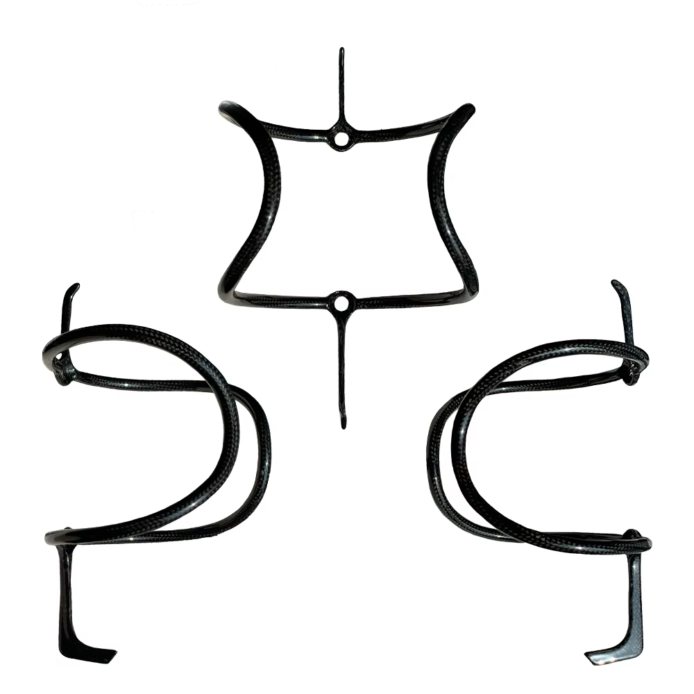 DFS 7g Extreme Lightweight Carbon Fiber Bottle Cage