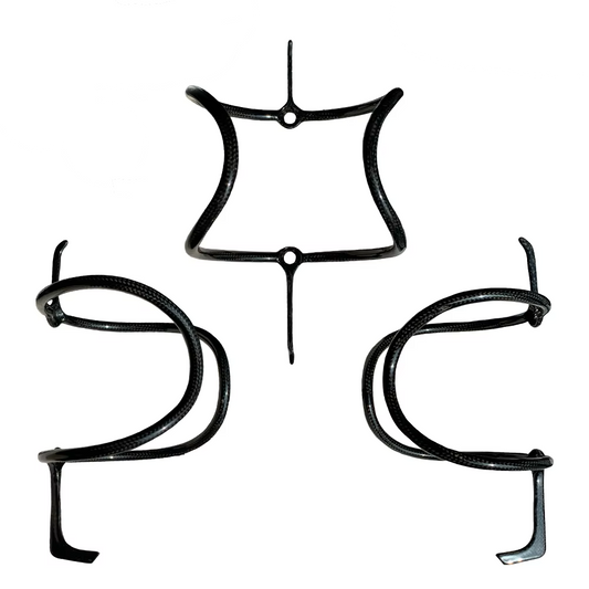 DFS 7g Extreme Lightweight Carbon Fiber Bottle Cage