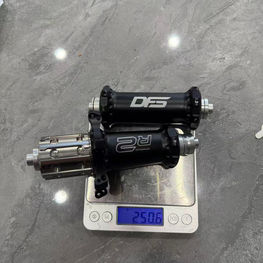 DFS R2 PRO Hub (Rim Brake)