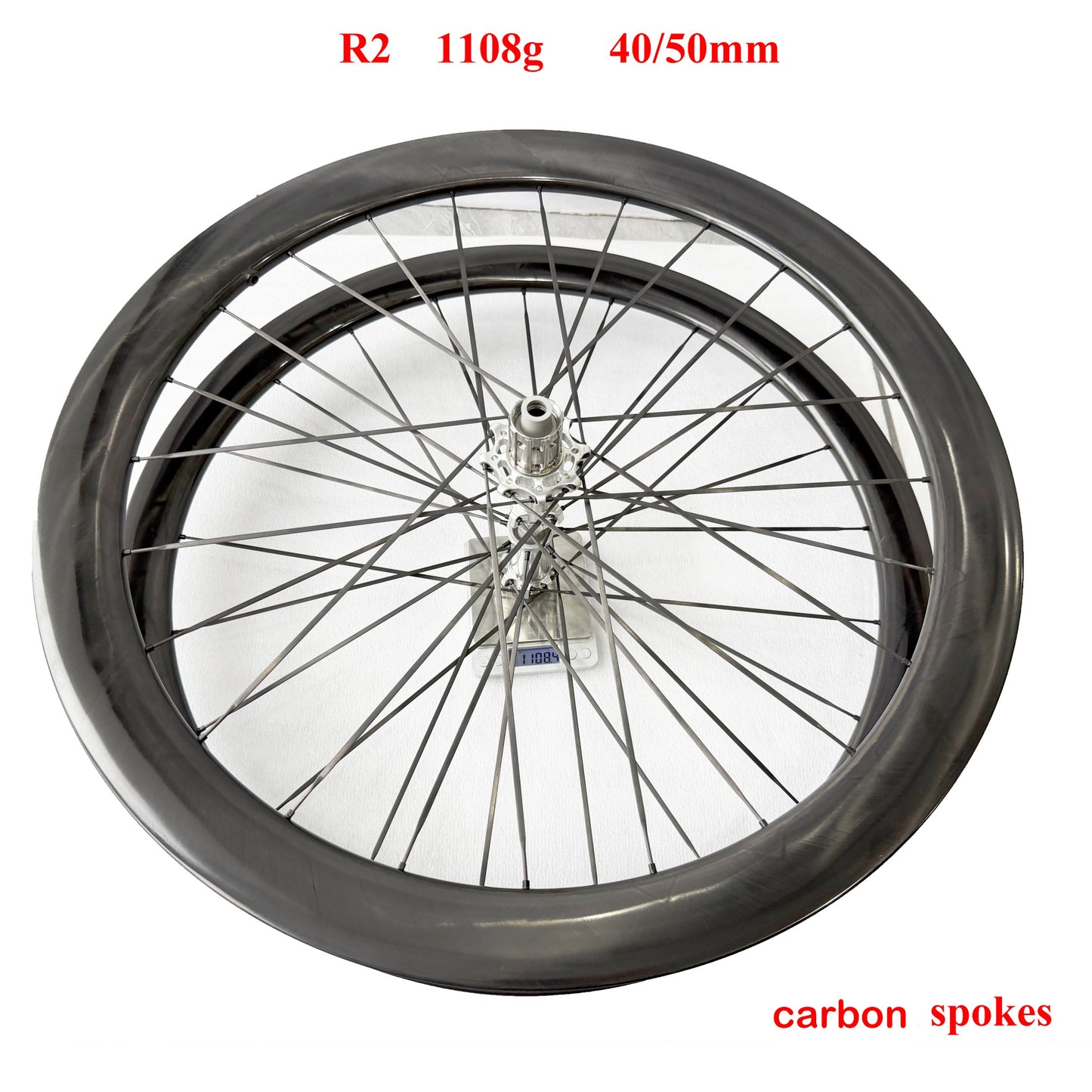 DFS PULSE SERIES Disc Brake Carbon Road Bike Wheelset Tubeless ROAD/GRAVEL WHEELS 21/24/25/30/32MM INNER wide
