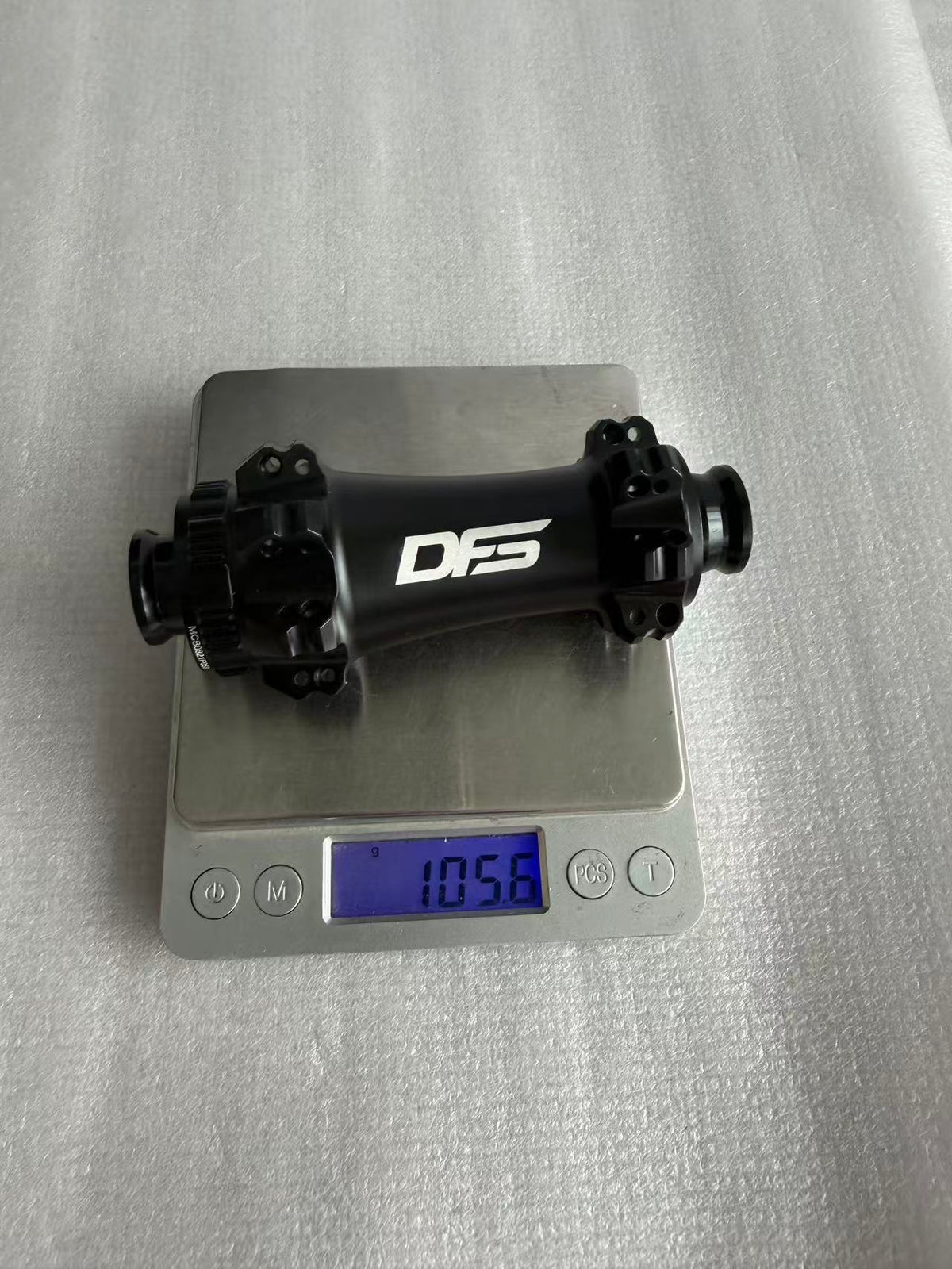 DFS M1B Training Hub (6 blot disc )