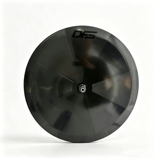 AERO Disc | Lenticular Carbon Rear Wheel