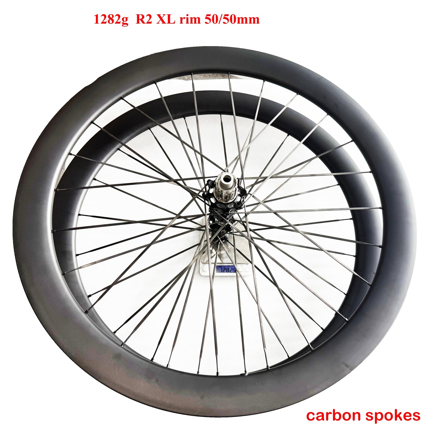 DFS PULSE SERIES Disc Brake Carbon Road Bike Wheelset Tubeless ROAD/GRAVEL WHEELS 21/24/25/30/32MM INNER wide