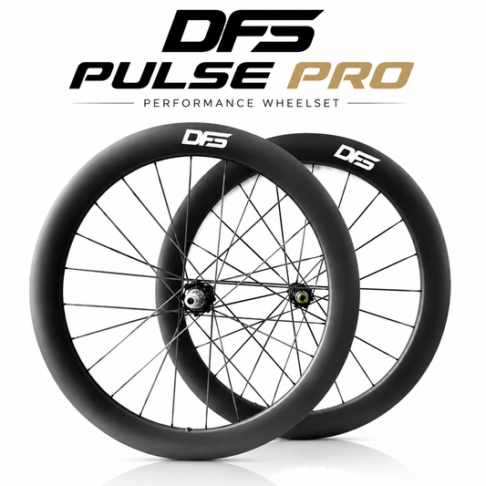 Introduction: DFS Top series —— PULSE SERIES