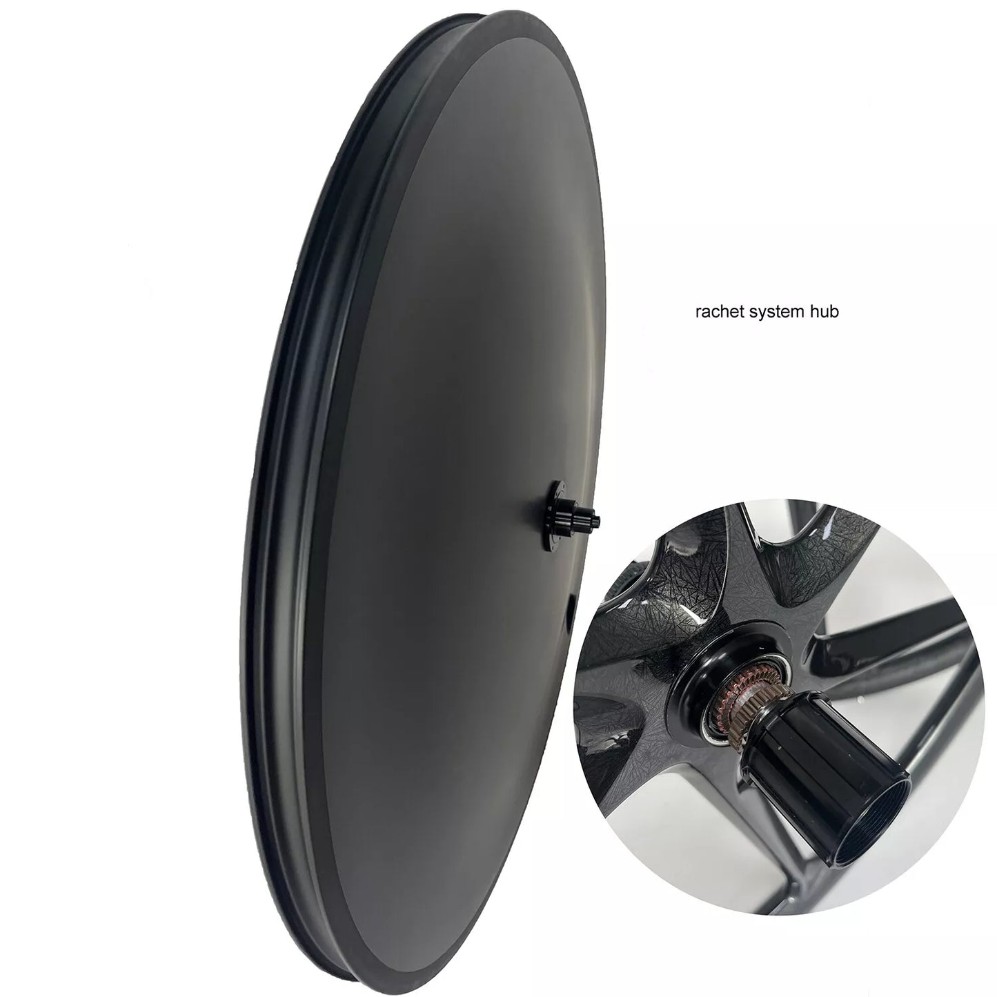 DFS 30mm wide Carbon disc wheel gravel 700C 23/25/26/28mm width track/road bike TT/fixed gear cycle carbon wheels 920g
