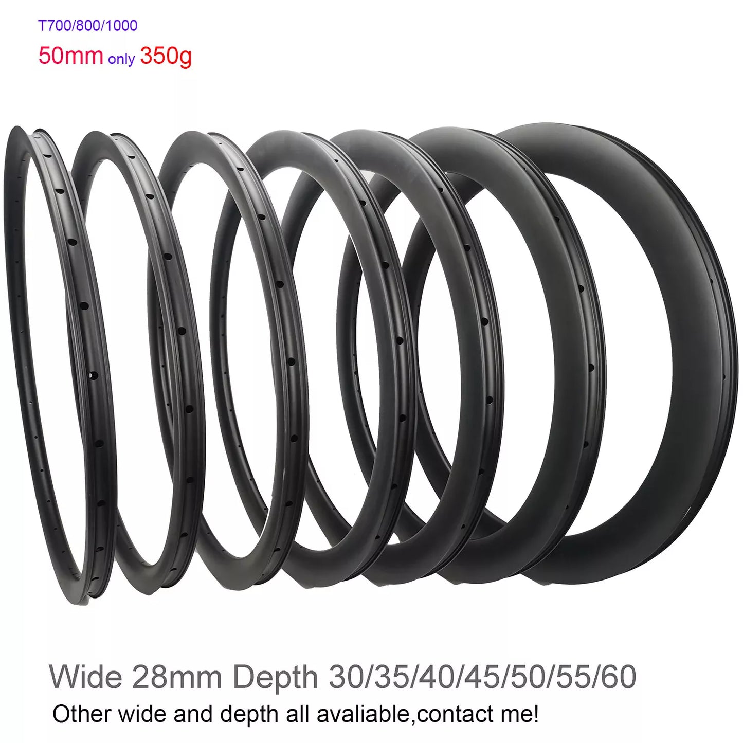 carbon road bike wheels 30mm depth Only 913g 700C Disc brake Wheels 28mm Wide Lightest Wheel Tubeless Ready Racing Wheelset
