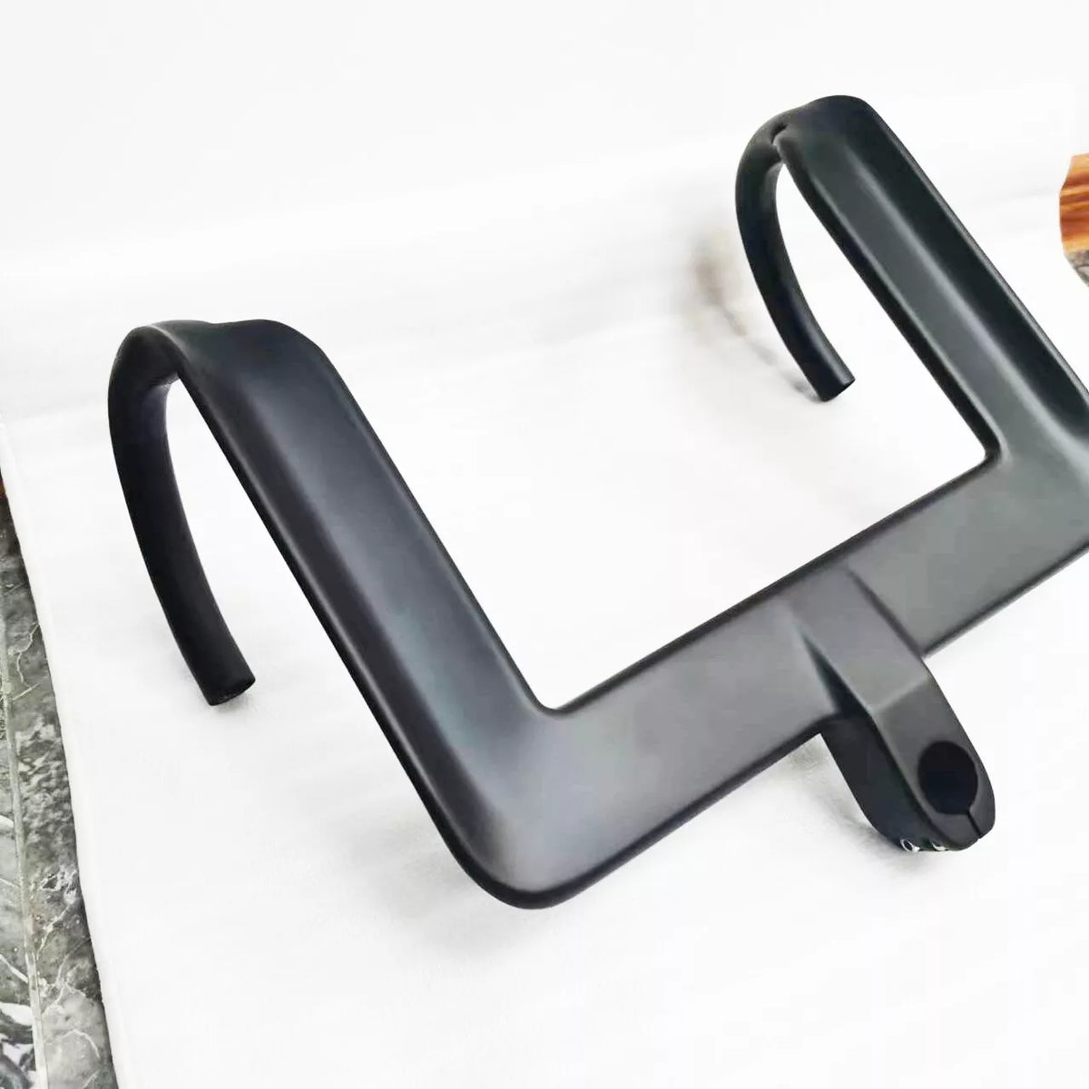 DFS Carbon Fiber Integrated Road Handlebar | 400mm Aero Racing Handlebar