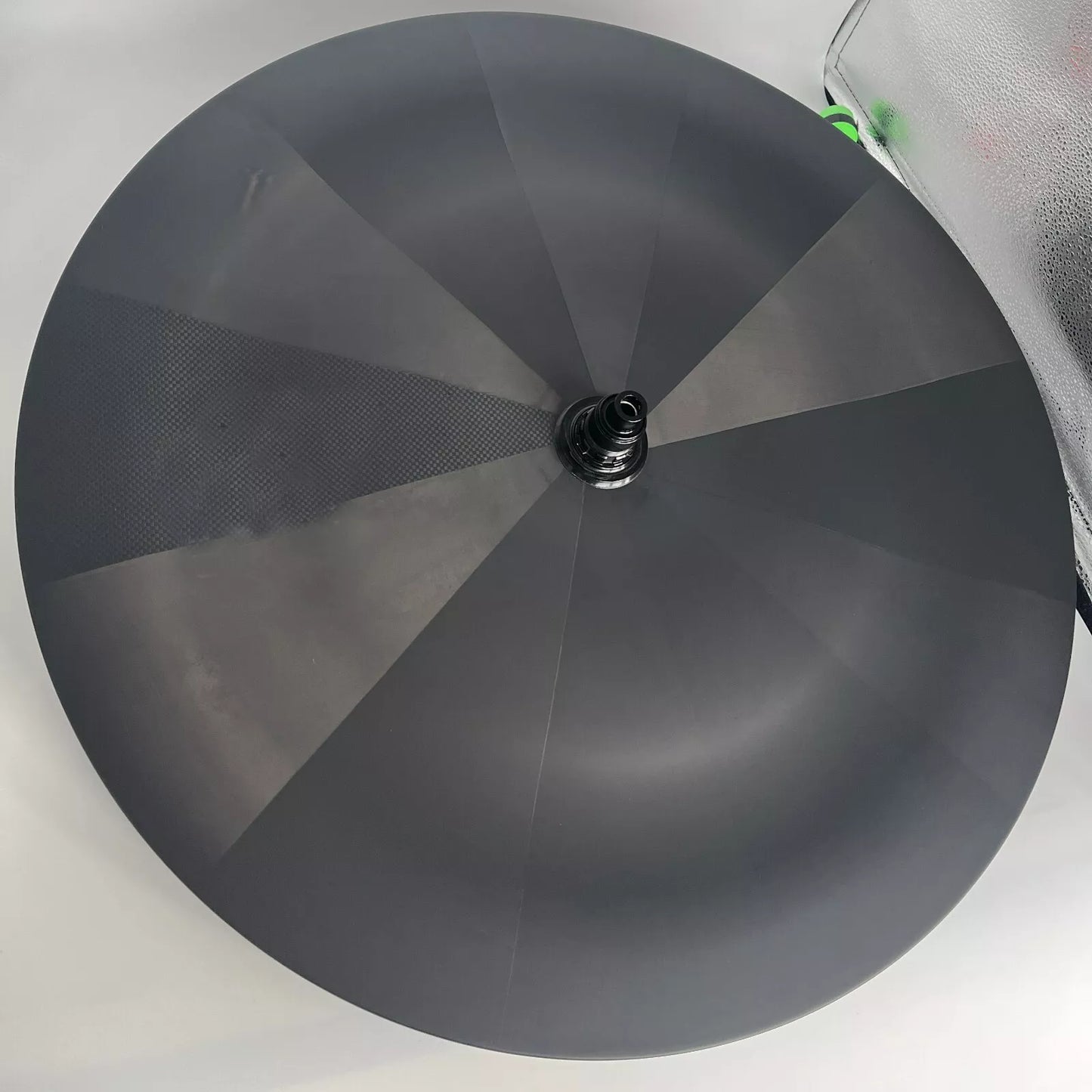 DFS 30mm wide Carbon disc wheel gravel 700C 23/25/26/28mm width track/road bike TT/fixed gear cycle carbon wheels 920g