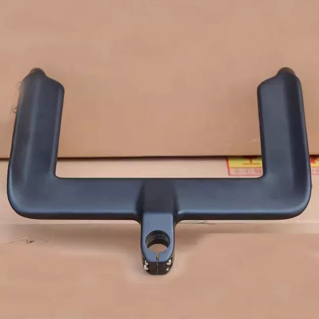DFS Carbon Fiber Integrated Road Handlebar | 400mm Aero Racing Handlebar
