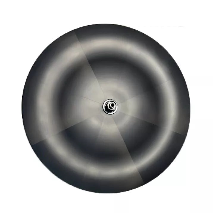 DFS 30mm wide Carbon disc wheel gravel 700C 23/25/26/28mm width track/road bike TT/fixed gear cycle carbon wheels 920g